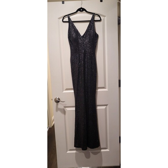 Dress the Population Dress - Picture 4 of 5